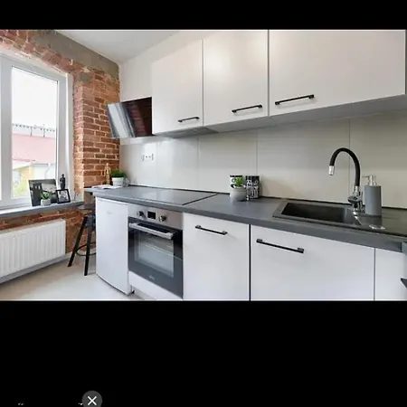Apartment Arfa *