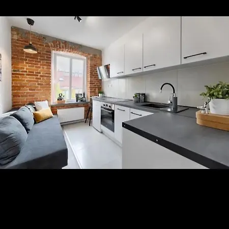 Apartment Arfa *